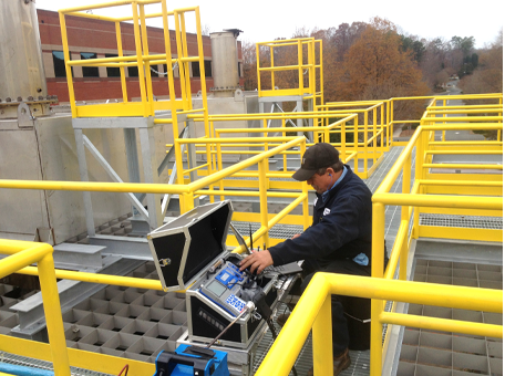 Solutions-oriented approach